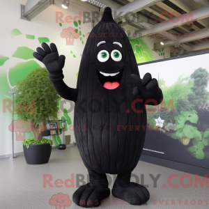 Personaggio mascotte di...