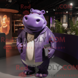 Personaggio mascotte...