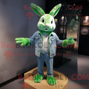Costume de mascotte de...