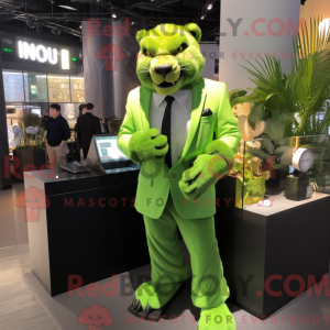 Personaggio mascotte del...