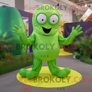 Costume de mascotte de...