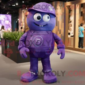 Purple Alliance...