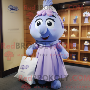 Lavendel Aglet...