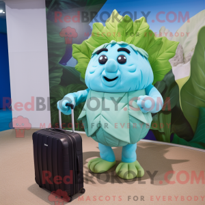 Personaggio mascotte del...