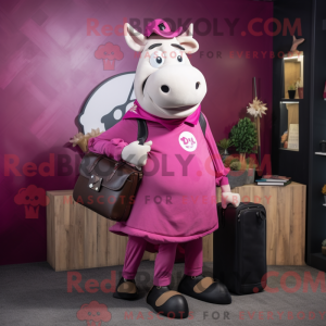 Costume de mascotte de...
