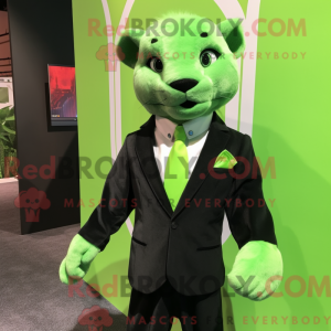 Personaggio mascotte del...