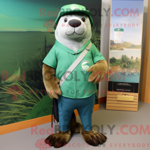 Costume de mascotte d...