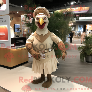 Personaggio mascotte del...