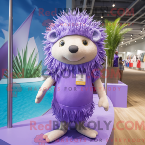 Costume mascotte de...