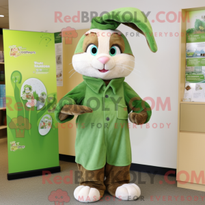 Personaggio mascotte del...