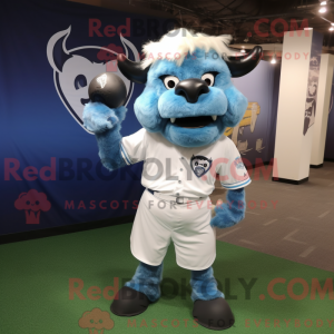 Personaggio mascotte del...