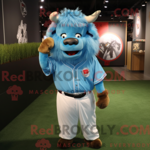 Costume de mascotte de...