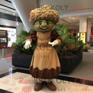 Costume de mascotte de...