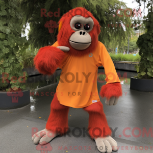 Costume de mascotte d...