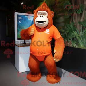 Costume de mascotte d...