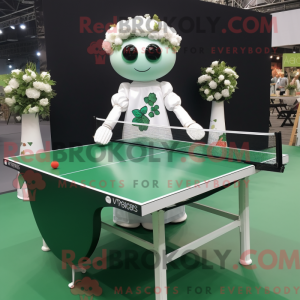 Personaggio mascotte del...