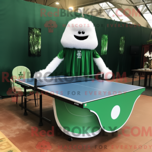 Costume de mascotte de...