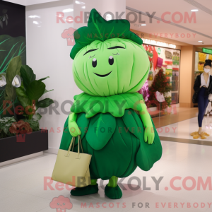 Personnage de costume de...