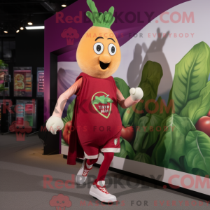 Costume de mascotte de...