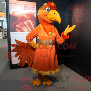 Costume de mascotte de...