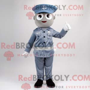 Costume de mascotte de...