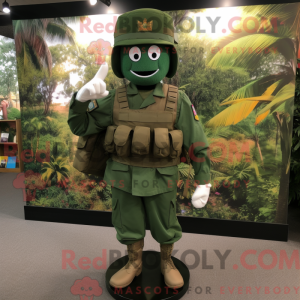 Costume de mascotte de...