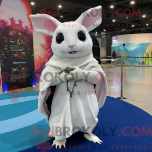 Costume de mascotte de...