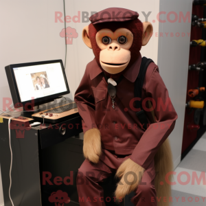 Personaggio mascotte del...