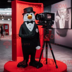 Figura de proteção de...