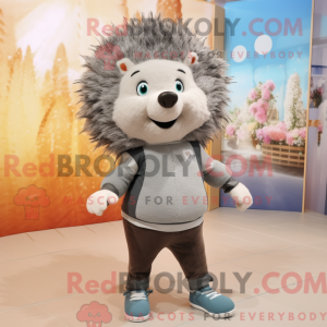 Personaggio mascotte del...