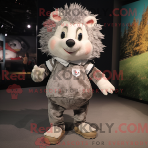 Personaggio mascotte del...
