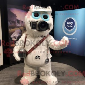 Como a figura do dreno da...