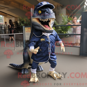 Costume de mascotte d...