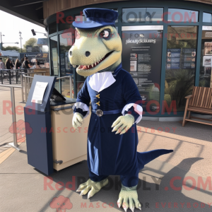 Costume de mascotte d...
