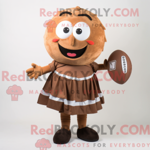 Personaggio mascotte del...