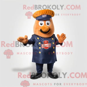 Costume de mascotte de...