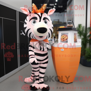 Costume de mascotte de...