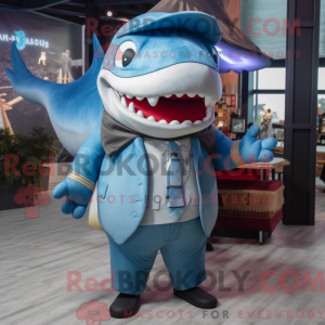 Costume mascotte de...