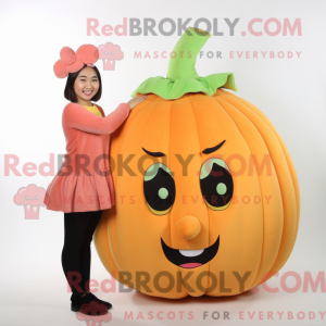 Costume de mascotte de...