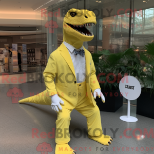 Figura de máscara de...