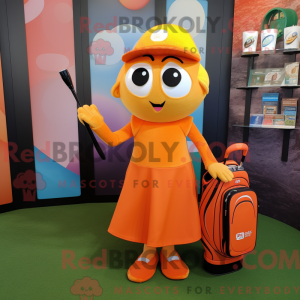 Personaggio mascotte della...