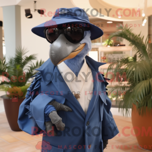Costume de mascotte d...