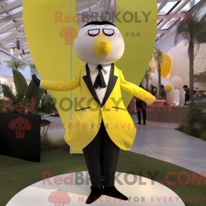 Costume de mascotte de...