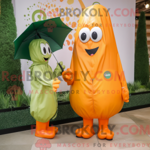 Costume de mascotte d...