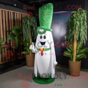 Forest Green Carrot...