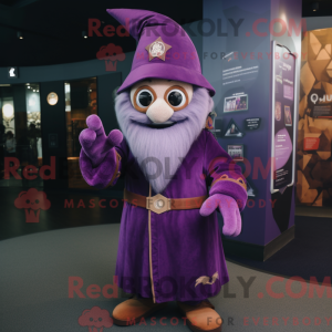 Personaggio mascotte del...