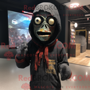 Costume de mascotte de...