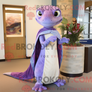 Costume de mascotte de...