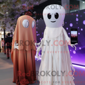 Costume de mascotte de...