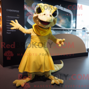 A máscara do dragão de...
